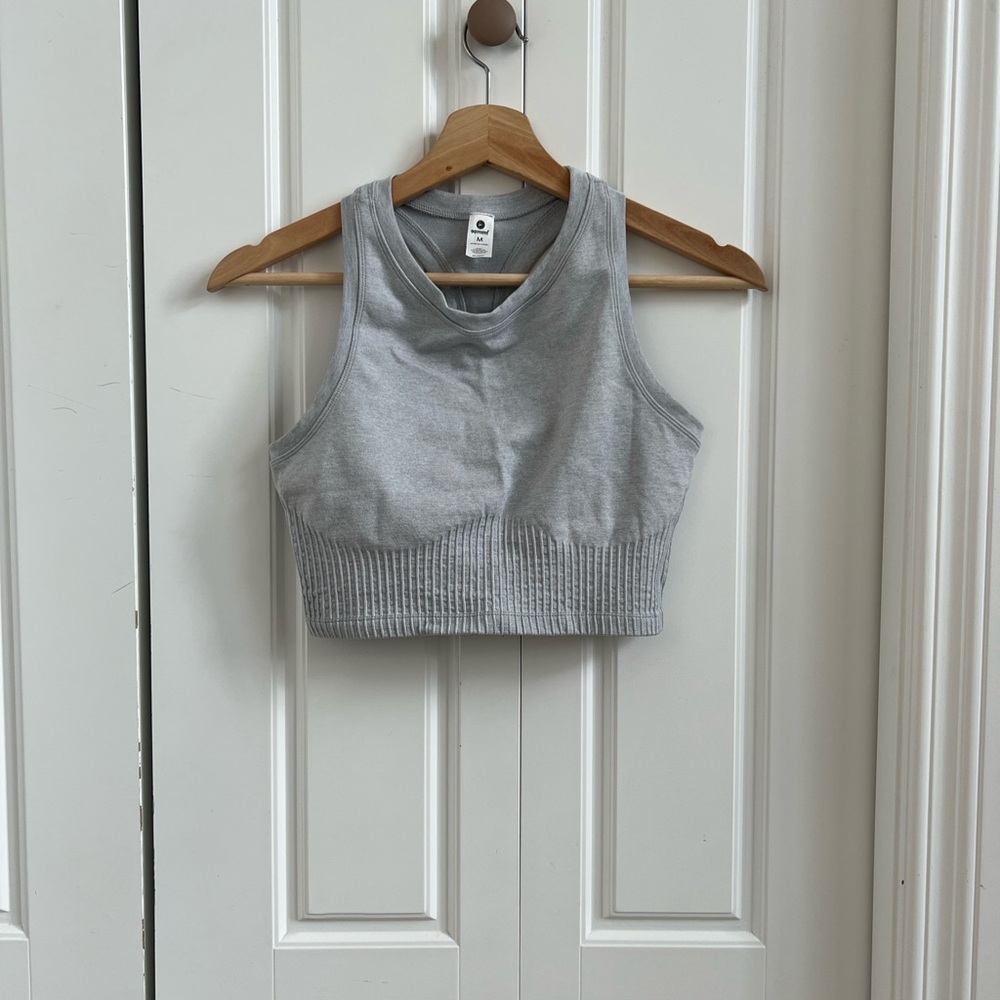 90 Degree Bra Top
